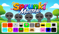 Sprunki Master