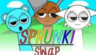 Sprunki Swapped