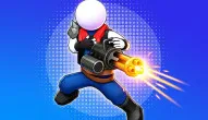 Squard Shooter