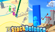 Stack Defense