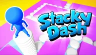Stacky Dash