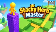 Stacky Hero Master