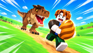Play Steal Animal Eggs Online now!