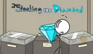 Stealing The Diamond