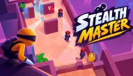 Stealth Master