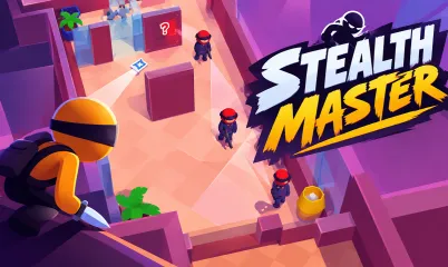 Stealth Master