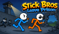Stick Bros Leave Prison