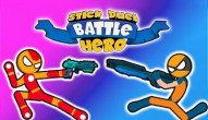Stick Duel: Battle Hero