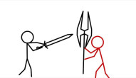 Stick Fighter