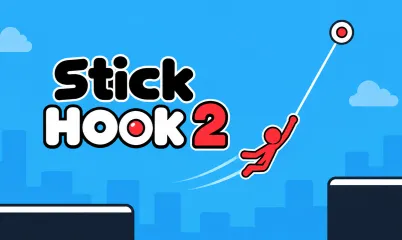 Stick Hook 2