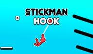 Stickman Hook