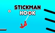 Stickman Hook