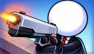Stick Kill 3D