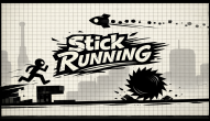 Play Stick Running now!