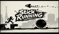 Stick Running