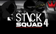 Stick Squad 4
