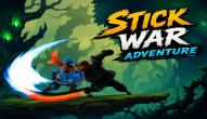 Stick War Adventure
