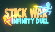 Stick War: Infinity Duel