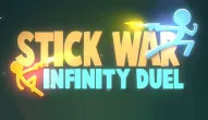 Stick War: Infinity Duel