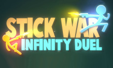 Stick War: Infinity Duel