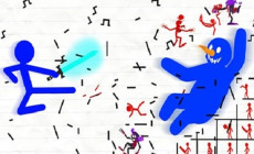 Stick War: Tower Mighty Defense