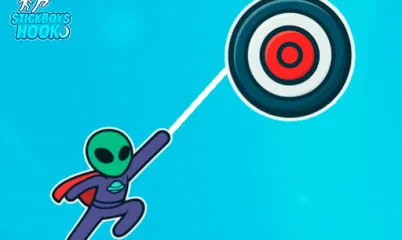 StickBoys Hook