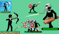 Stickman Archer 2