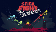 Stickman Battle Game
