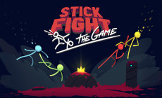 Stickman Battle Game