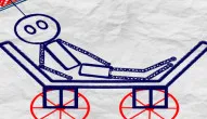 Stickman Blast Puzzle