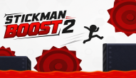 Stickman Boost 2