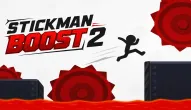 Stickman Boost 2
