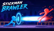 Stickman Brawler