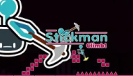 Stickman Climb