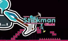 Stickman Climb