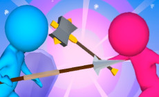StickMan Defense