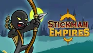 Stickman Empires