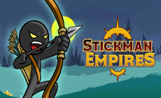 Stickman Empires