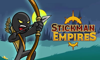 Stickman Empires