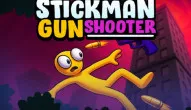 Stickman Gun Shooter