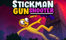 Stickman Gun Shooter
