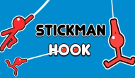 Stickman Hook: Halloween