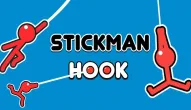 Stickman Hook: Halloween