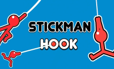 Stickman Hook: Halloween