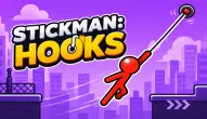 Stickman: Hooks