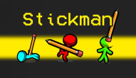Stickman Imposter