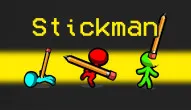 Stickman Imposter