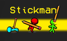 Stickman Imposter