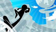 StickMan Jump Fun