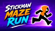 Stickman Kart Hero